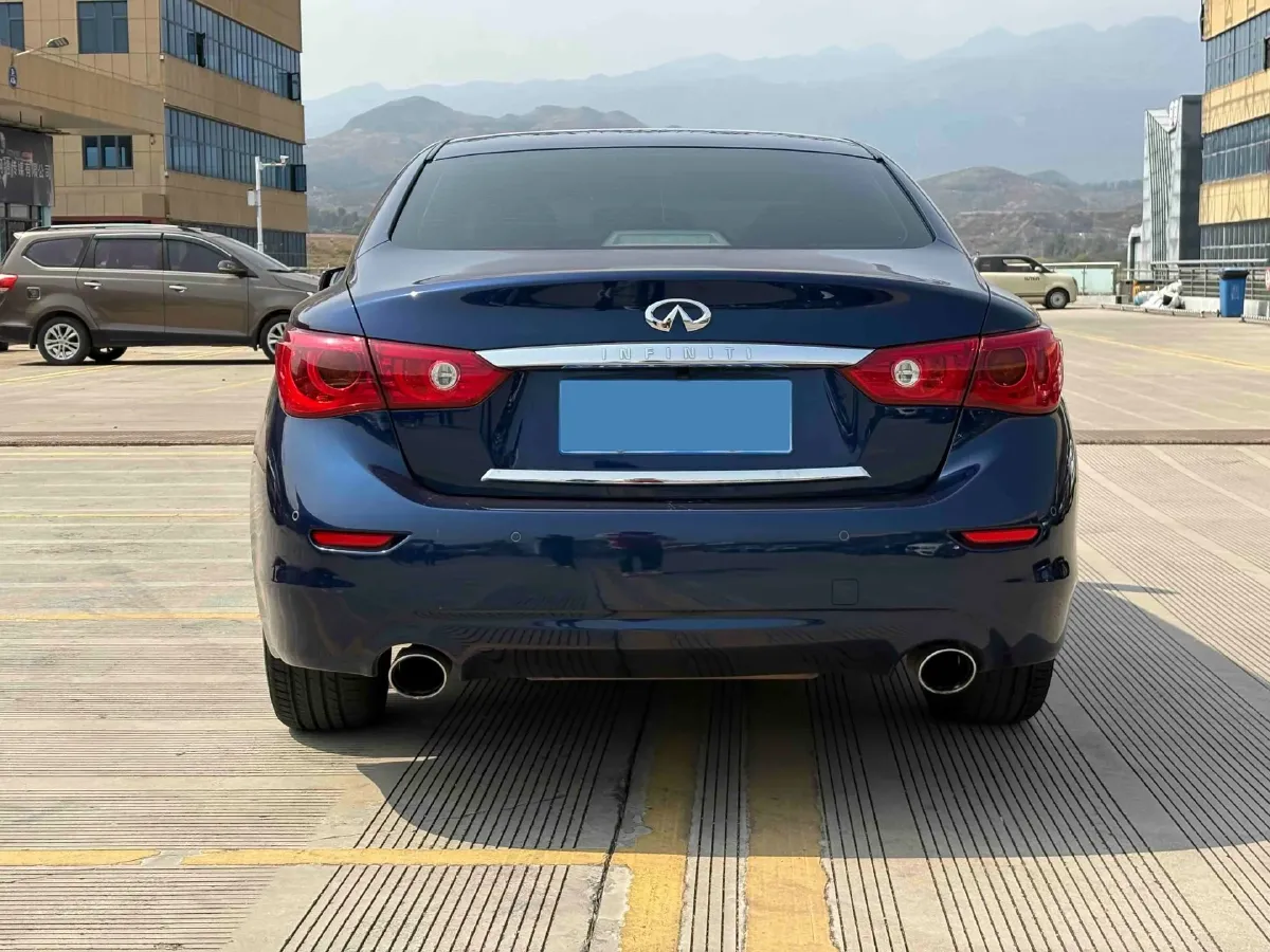 2016 Infiniti Q50L 2.0T 211HP L4 7AT,autocango,china used car exporter,china ev exporter,chinese used car exporter,chinese used ev exporter