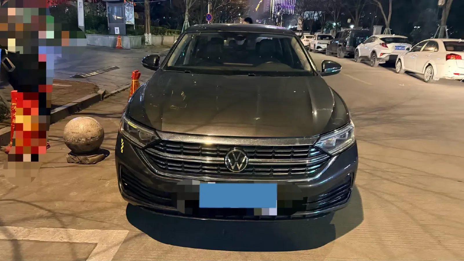 2023 Volkswagen Sagitar 1.5T 160HP L4 7DCT,autocango,china used car exporter,china ev exporter,chinese used car exporter,chinese used ev exporter