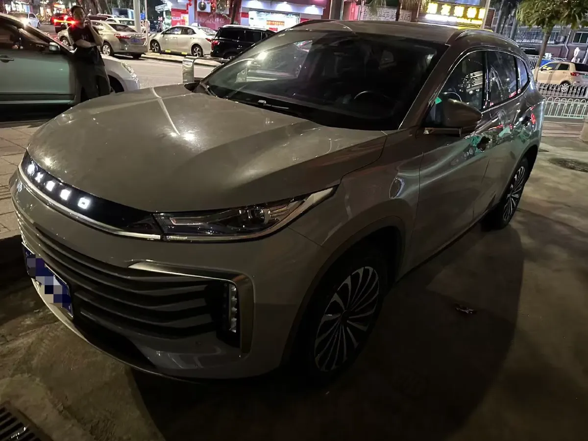 2021 Exceed TXL 2.0T 261HP L4 7DCT,autocango,china used car exporter,china ev exporter,chinese used car exporter,chinese used ev exporter