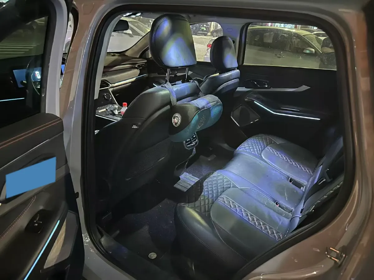 2021 Exceed TXL 2.0T 261HP L4 7DCT,autocango,china used car exporter,china ev exporter,chinese used car exporter,chinese used ev exporter