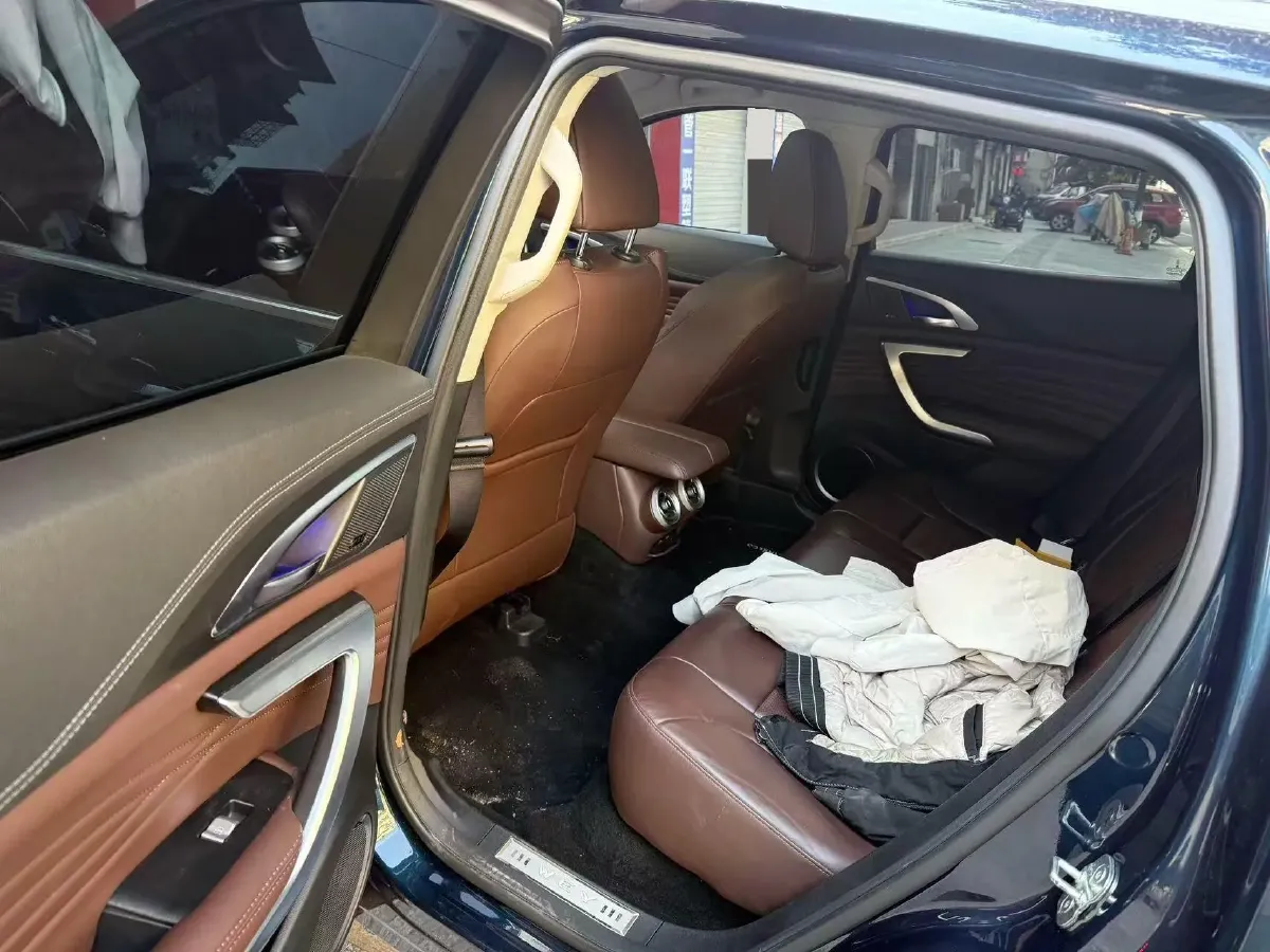 2019 WEY VV7 2.0T 227HP L4 7DCT,autocango,china used car exporter,china ev exporter,chinese used car exporter,chinese used ev exporter