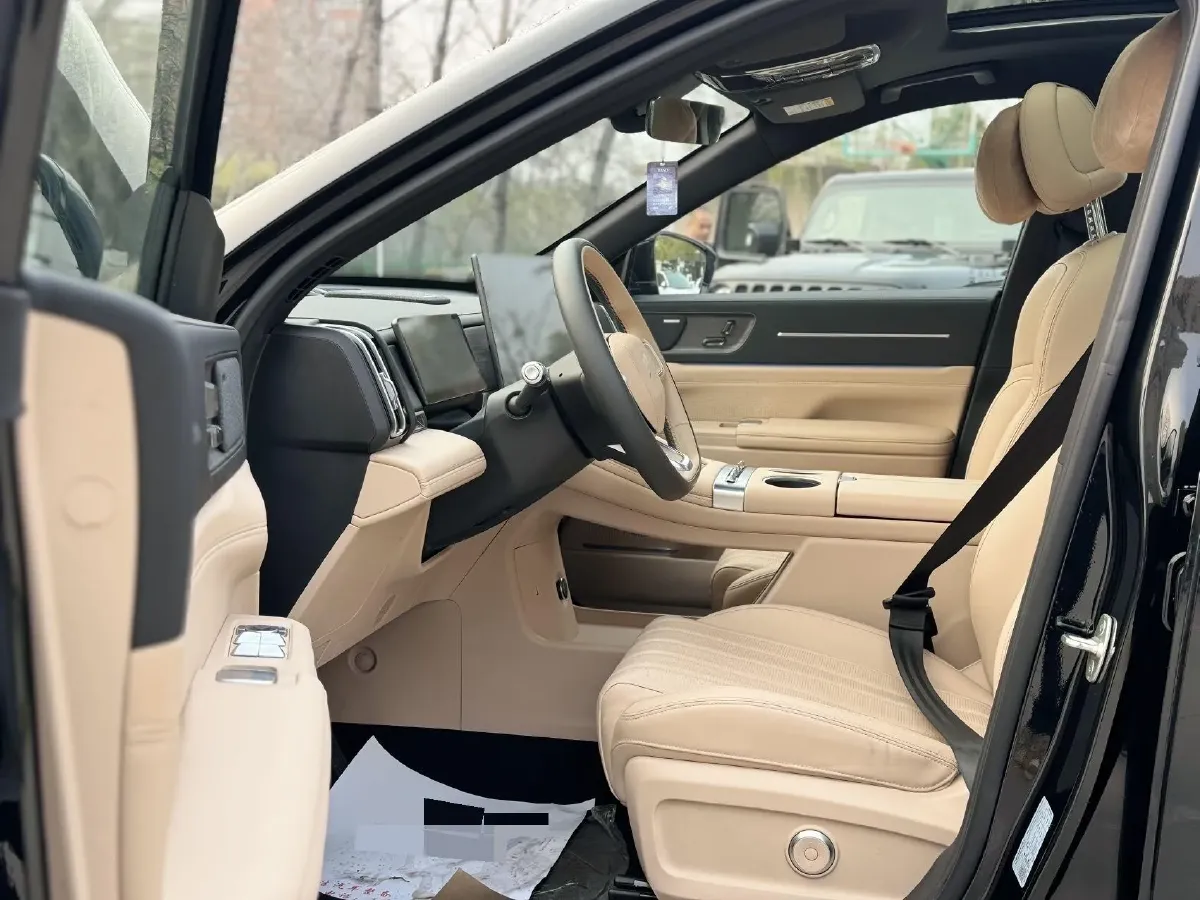 2025 Chery Tiggo9 C-DM 1.5T 156HP L4 3DHT PHEV 19.43KWH,autocango,china used car exporter,china ev exporter,chinese used car exporter,chinese used ev exporter