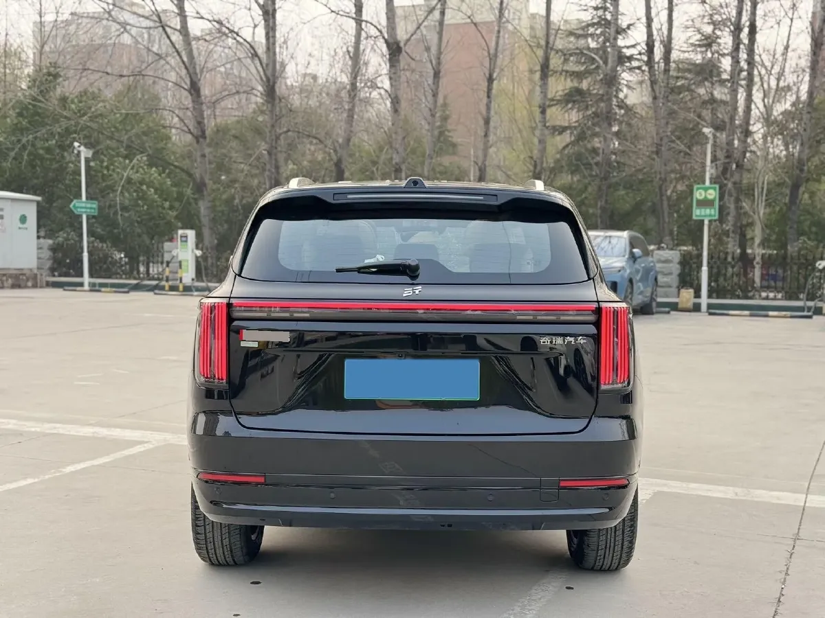 2025 Chery Tiggo9 C-DM 1.5T 156HP L4 3DHT PHEV 19.43KWH,autocango,china used car exporter,china ev exporter,chinese used car exporter,chinese used ev exporter