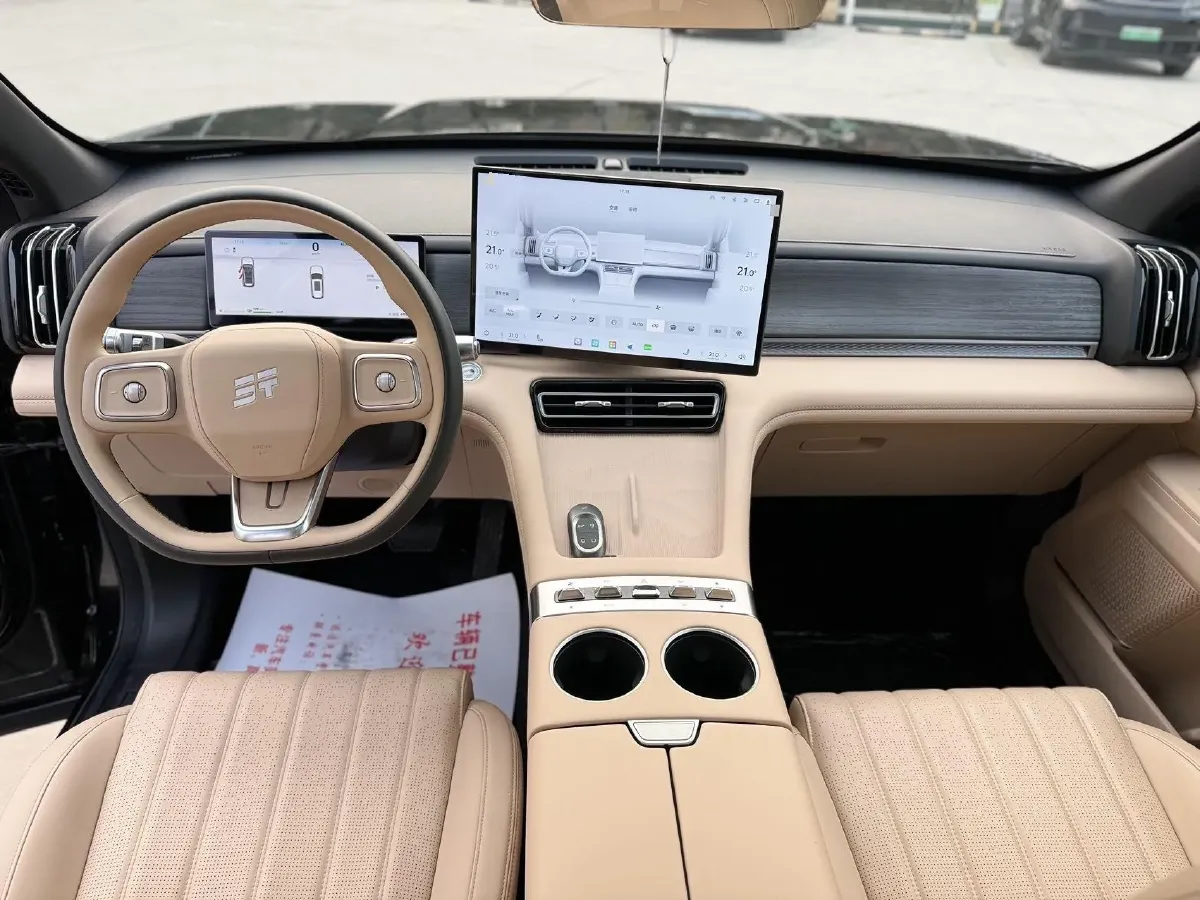 2025 Chery Tiggo9 C-DM 1.5T 156HP L4 3DHT PHEV 19.43KWH,autocango,china used car exporter,china ev exporter,chinese used car exporter,chinese used ev exporter