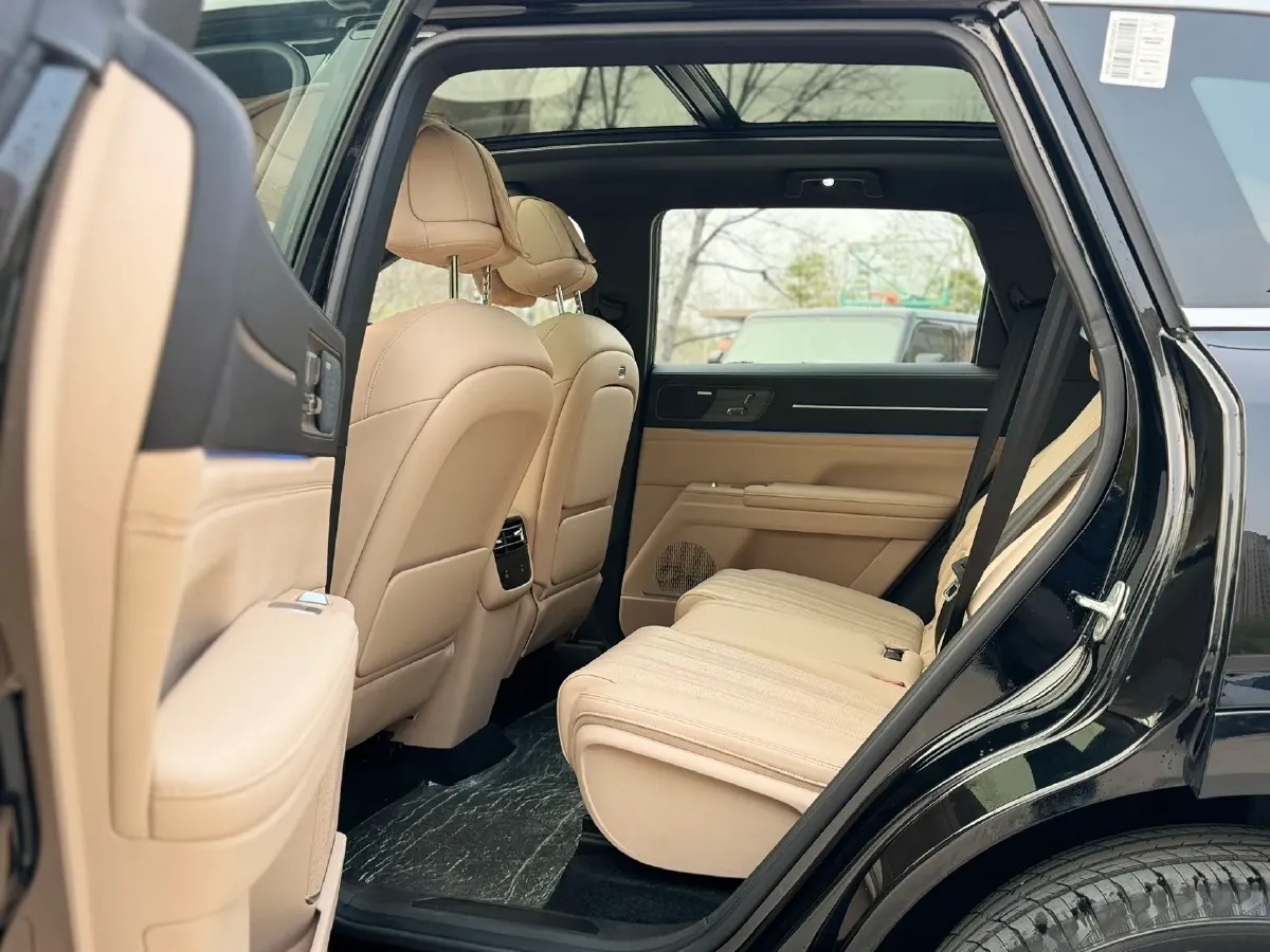 2025 Chery Tiggo9 C-DM 1.5T 156HP L4 3DHT PHEV 19.43KWH,autocango,china used car exporter,china ev exporter,chinese used car exporter,chinese used ev exporter