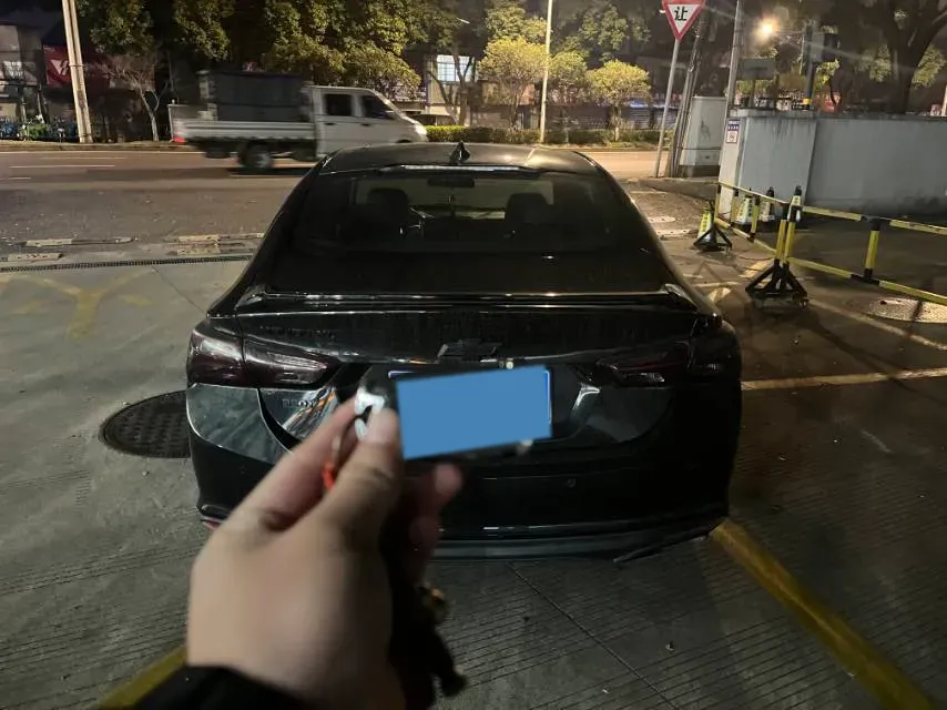 2021 Chevrolet Malibu XL 2.0T 237HP L4 9AT,autocango,china used car exporter,china ev exporter,chinese used car exporter,chinese used ev exporter