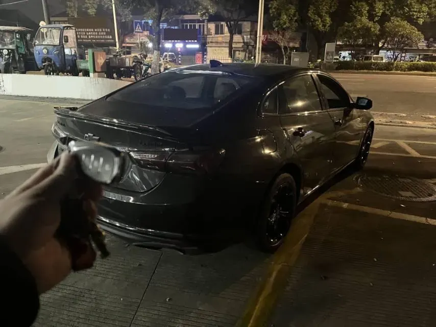 2021 Chevrolet Malibu XL 2.0T 237HP L4 9AT,autocango,china used car exporter,china ev exporter,chinese used car exporter,chinese used ev exporter