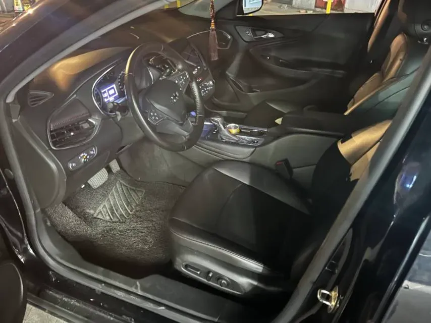 2021 Chevrolet Malibu XL 2.0T 237HP L4 9AT,autocango,china used car exporter,china ev exporter,chinese used car exporter,chinese used ev exporter