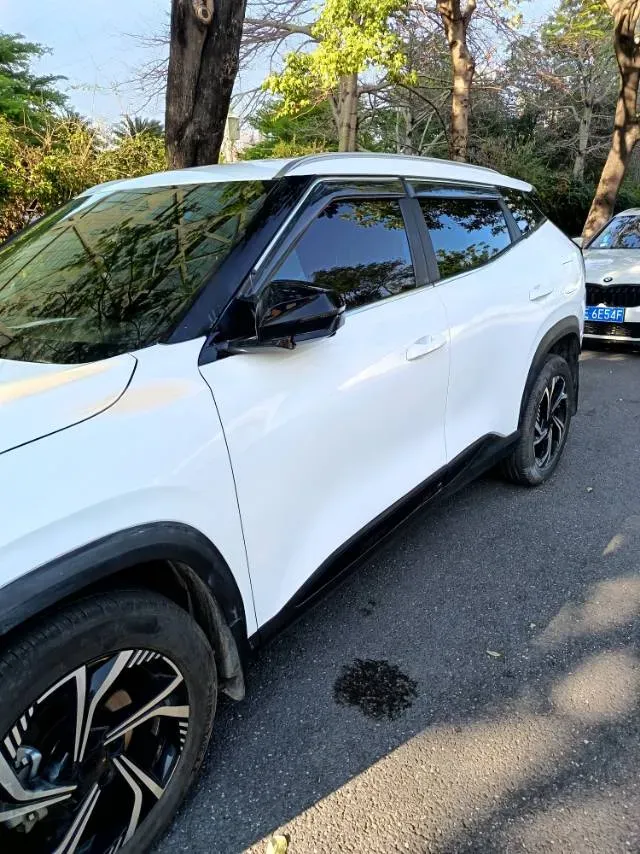 2024 Geely Azkarra 1.5T 181HP L4 7DCT,autocango,china used car exporter,china ev exporter,chinese used car exporter,chinese used ev exporter