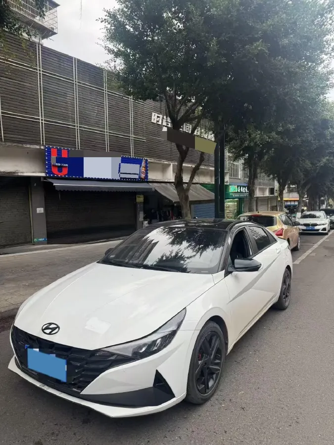 2022 Hyundai Elantra 1.5L 115HP L4 CVT,autocango,china used car exporter,china ev exporter,chinese used car exporter,chinese used ev exporter