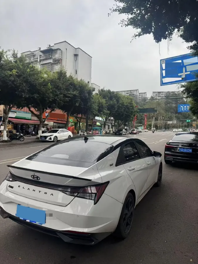 2022 Hyundai Elantra 1.5L 115HP L4 CVT,autocango,china used car exporter,china ev exporter,chinese used car exporter,chinese used ev exporter