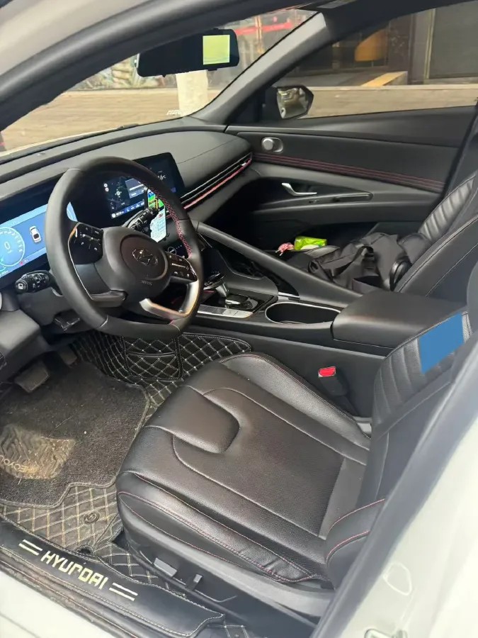 2022 Hyundai Elantra 1.5L 115HP L4 CVT,autocango,china used car exporter,china ev exporter,chinese used car exporter,chinese used ev exporter