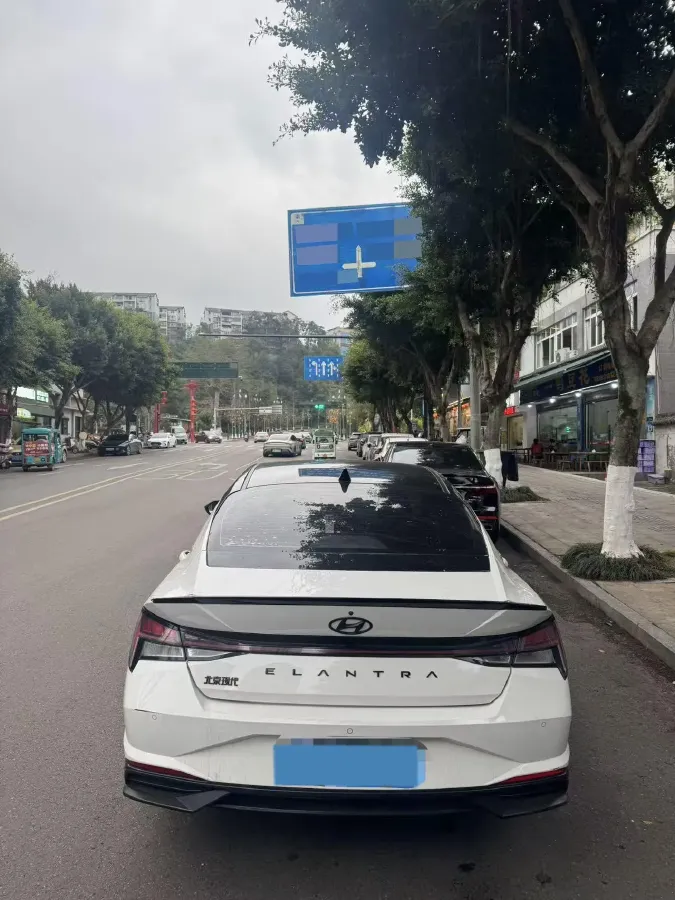 2022 Hyundai Elantra 1.5L 115HP L4 CVT,autocango,china used car exporter,china ev exporter,chinese used car exporter,chinese used ev exporter