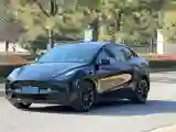 2022 Tesla Model Y BEV 60KWH