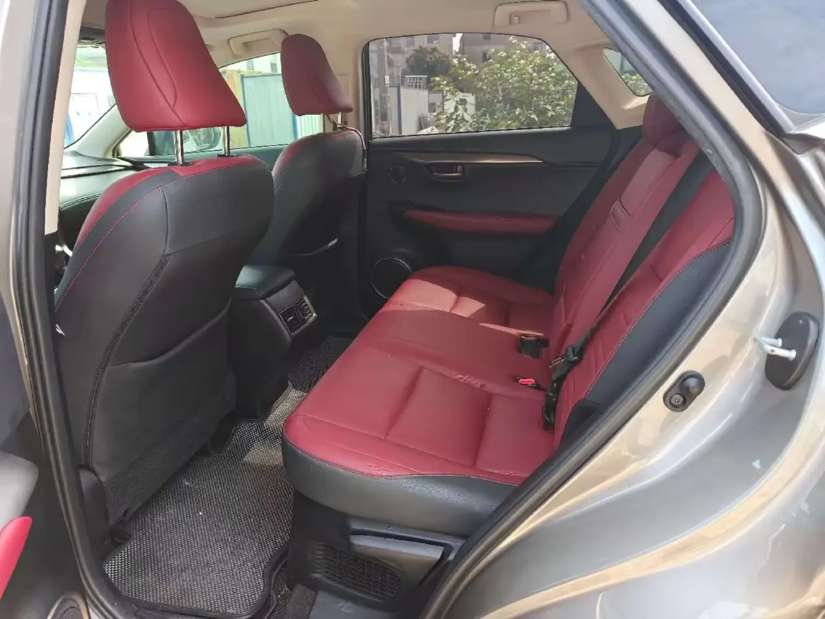 2020 Lexus NX 2.5L 155HP L4 E-CVT Hybrid,autocango,china used car exporter,china ev exporter,chinese used car exporter,chinese used ev exporter