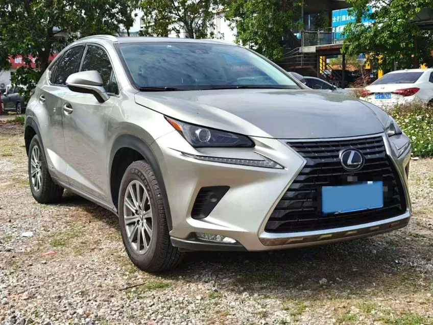 2020 Lexus NX 2.5L 155HP L4 E-CVT Hybrid,autocango,china used car exporter,china ev exporter,chinese used car exporter,chinese used ev exporter