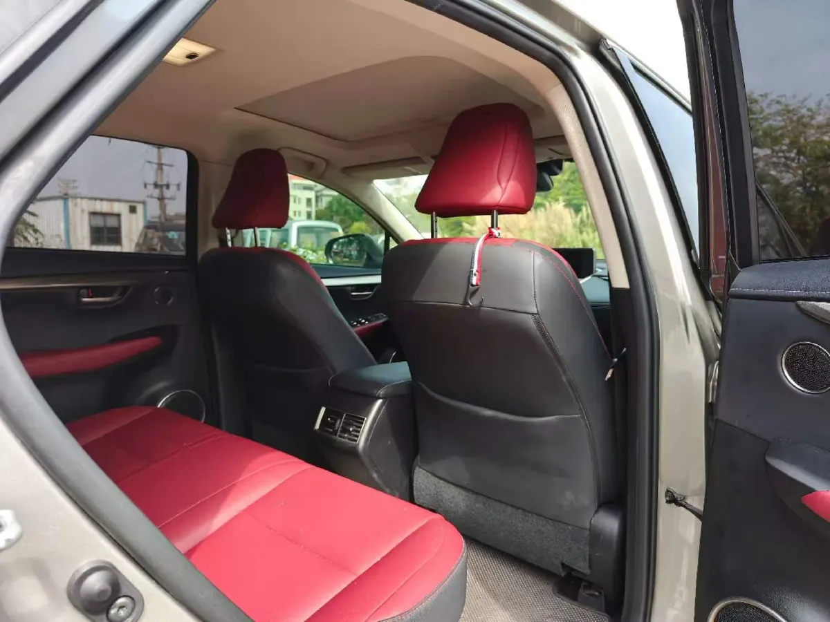 2020 Lexus NX 2.5L 155HP L4 E-CVT Hybrid,autocango,china used car exporter,china ev exporter,chinese used car exporter,chinese used ev exporter