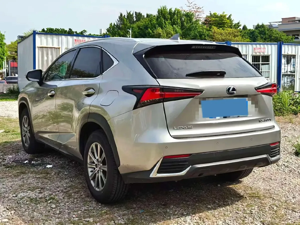 2020 Lexus NX 2.5L 155HP L4 E-CVT Hybrid,autocango,china used car exporter,china ev exporter,chinese used car exporter,chinese used ev exporter