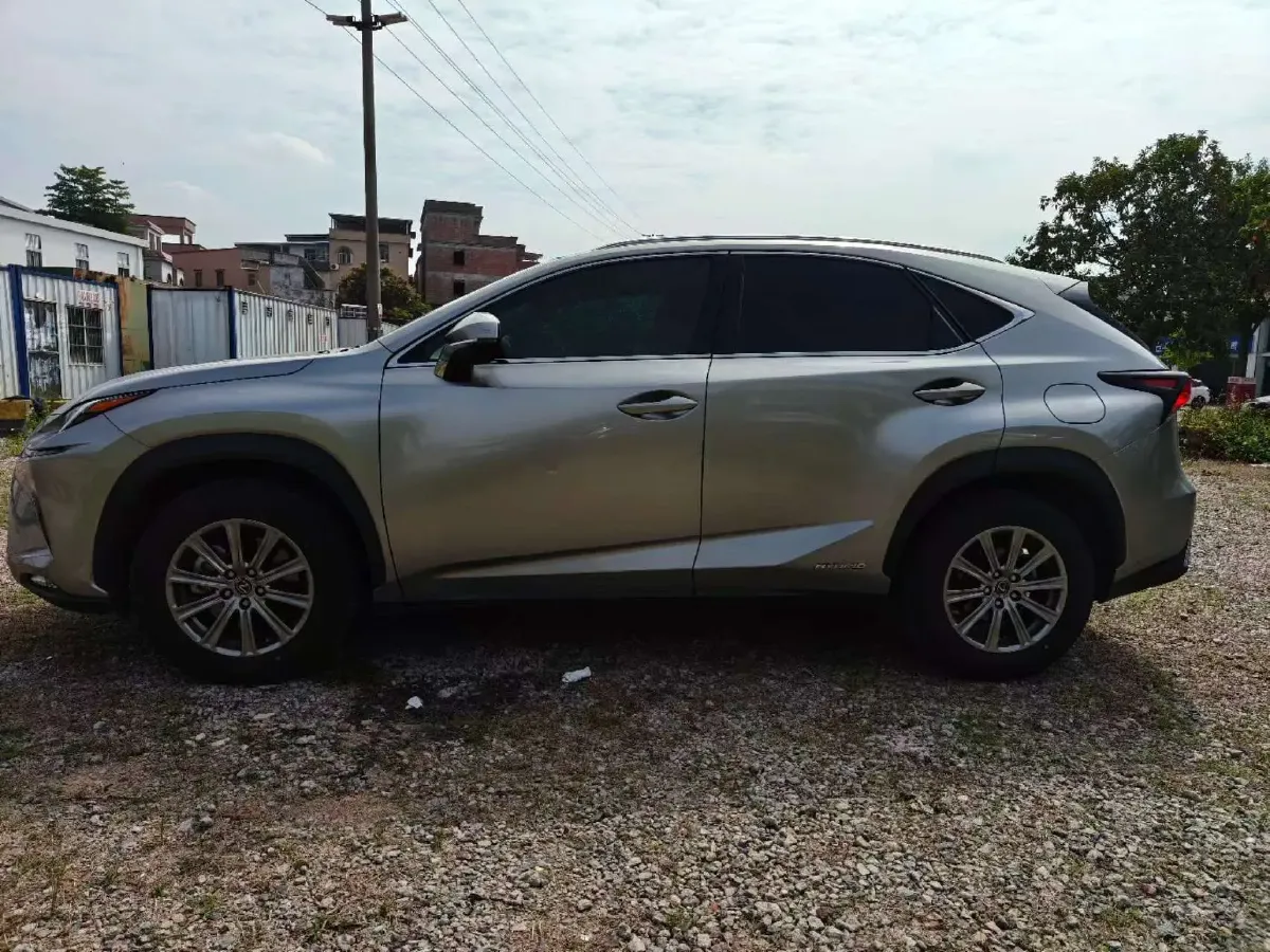 2020 Lexus NX 2.5L 155HP L4 E-CVT Hybrid,autocango,china used car exporter,china ev exporter,chinese used car exporter,chinese used ev exporter
