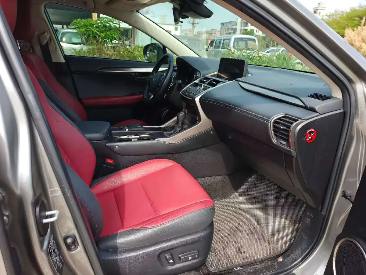 2020 Lexus NX 2.5L 155HP L4 E-CVT Hybrid,autocango,china used car exporter,china ev exporter,chinese used car exporter,chinese used ev exporter