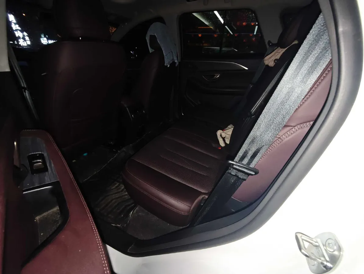 2024 Jetour X90 Plus 1.6T 197HP L4 7DCT,autocango,china used car exporter,china ev exporter,chinese used car exporter,chinese used ev exporter