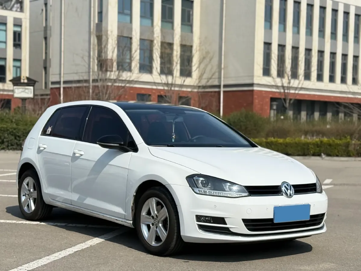 2017 Volkswagen Golf 1.4T 131HP L4 7DCT,autocango,china used car exporter,china ev exporter,chinese used car exporter,chinese used ev exporter