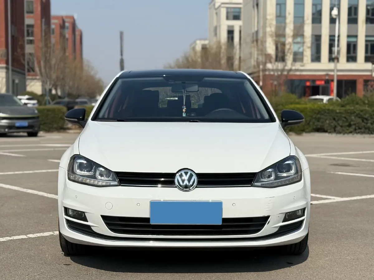 2017 Volkswagen Golf 1.4T 131HP L4 7DCT,autocango,china used car exporter,china ev exporter,chinese used car exporter,chinese used ev exporter