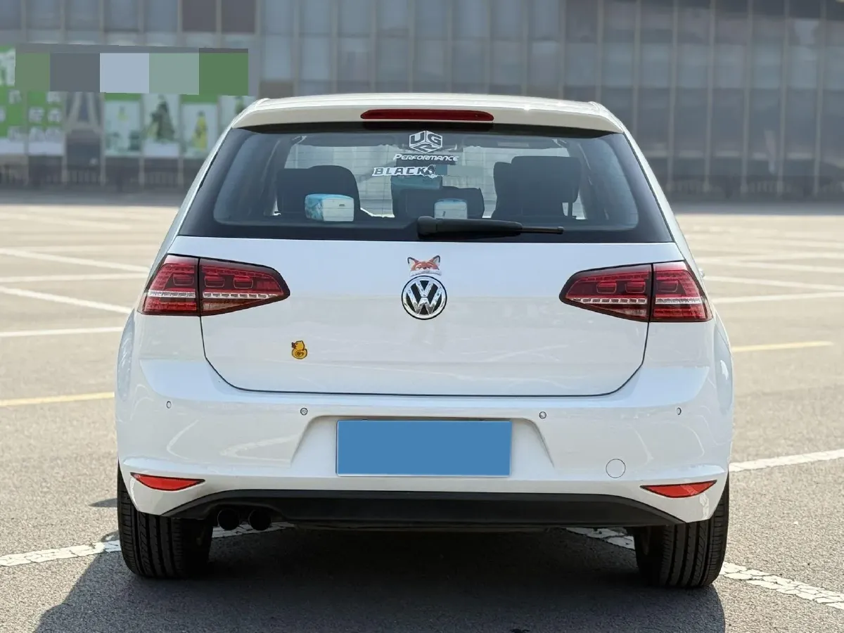 2017 Volkswagen Golf 1.4T 131HP L4 7DCT,autocango,china used car exporter,china ev exporter,chinese used car exporter,chinese used ev exporter