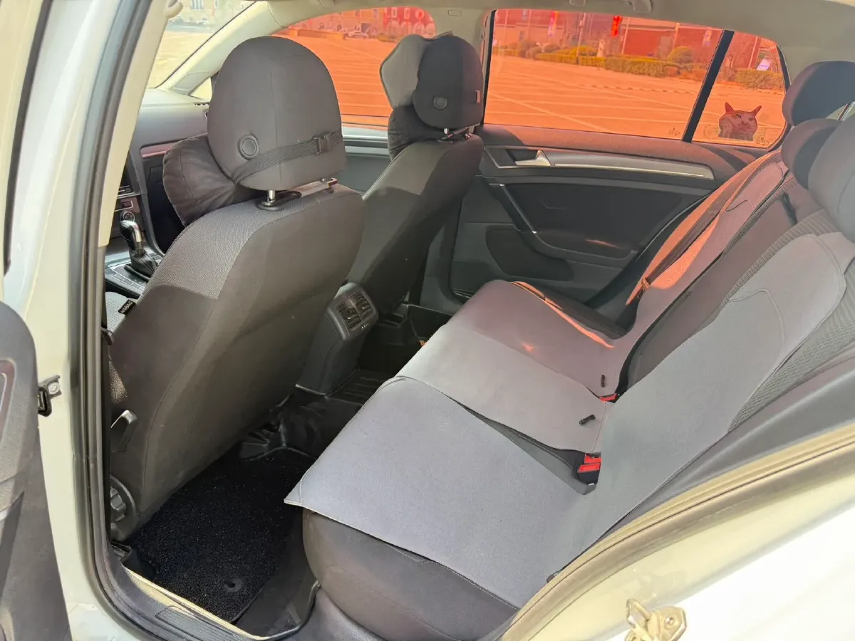 2017 Volkswagen Golf 1.4T 131HP L4 7DCT,autocango,china used car exporter,china ev exporter,chinese used car exporter,chinese used ev exporter