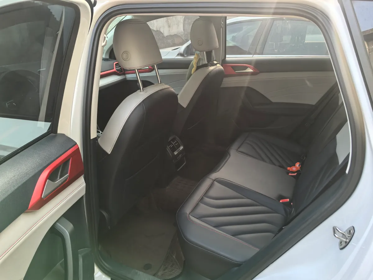 2023 Volkswagen Tharu 1.5T 160HP L4 7DCT,autocango,china used car exporter,china ev exporter,chinese used car exporter,chinese used ev exporter