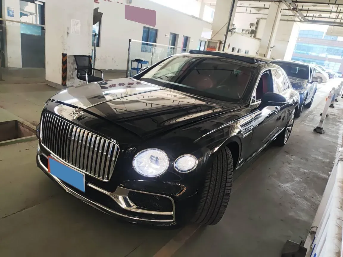 2020 Bentley Flying Spur 6.0T 635HP W12 8DCT,autocango,china used car exporter,china ev exporter,chinese used car exporter,chinese used ev exporter