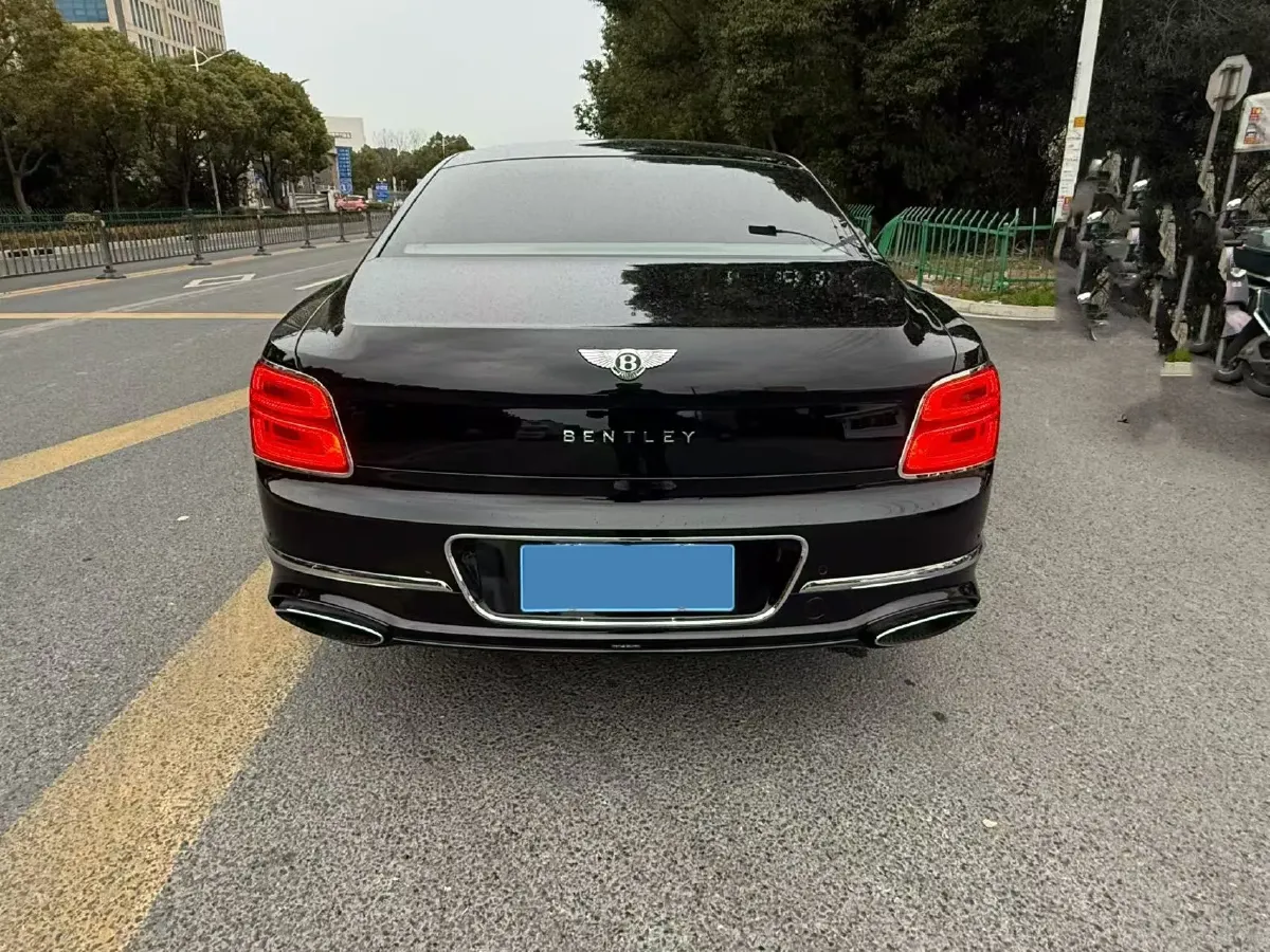 2020 Bentley Flying Spur 6.0T 635HP W12 8DCT,autocango,china used car exporter,china ev exporter,chinese used car exporter,chinese used ev exporter