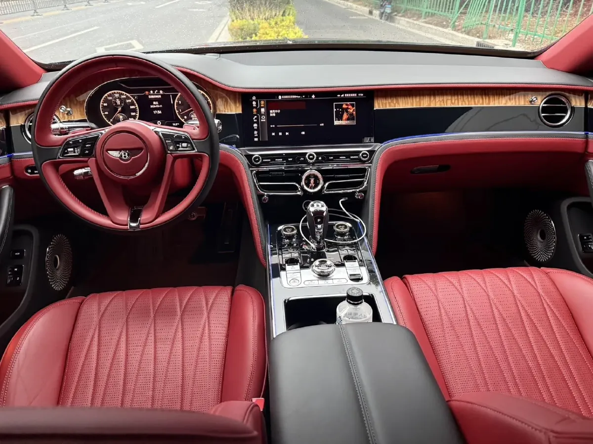 2020 Bentley Flying Spur 6.0T 635HP W12 8DCT,autocango,china used car exporter,china ev exporter,chinese used car exporter,chinese used ev exporter