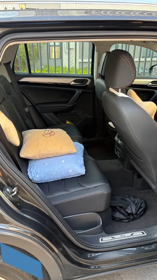 2021 Volkswagen Tayron 2.0T 186HP L4 7DCT,autocango,china used car exporter,china ev exporter,chinese used car exporter,chinese used ev exporter