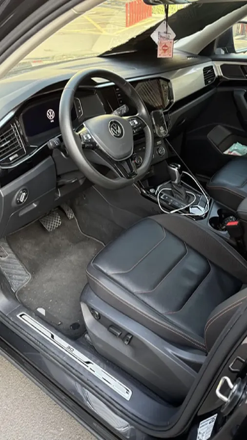 2021 Volkswagen Tayron 2.0T 186HP L4 7DCT,autocango,china used car exporter,china ev exporter,chinese used car exporter,chinese used ev exporter