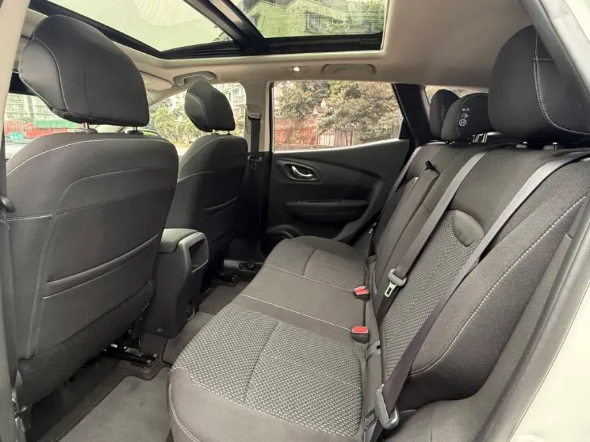 2017 Renault Kadjar 2.0L 150HP L4 CVT,autocango,china used car exporter,china ev exporter,chinese used car exporter,chinese used ev exporter