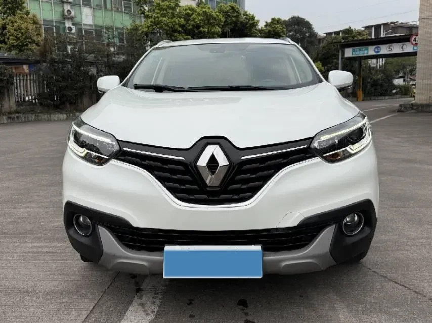 2017 Renault Kadjar 2.0L 150HP L4 CVT,autocango,china used car exporter,china ev exporter,chinese used car exporter,chinese used ev exporter
