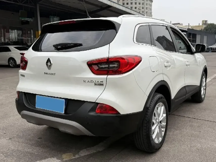 2017 Renault Kadjar 2.0L 150HP L4 CVT,autocango,china used car exporter,china ev exporter,chinese used car exporter,chinese used ev exporter