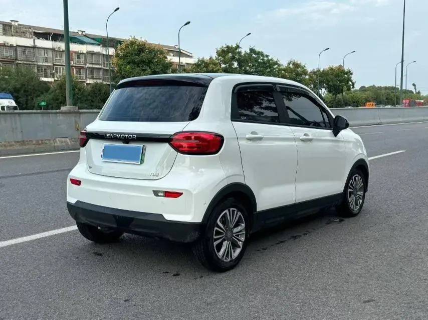 2021 Leapmotor T03 BEV 38KWH,autocango,china used car exporter,china ev exporter,chinese used car exporter,chinese used ev exporter