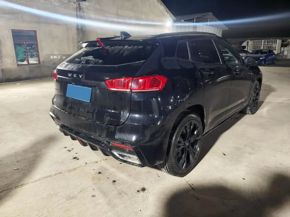 2020 WEY VV7 2.0T 227HP L4 7DCT,autocango,china used car exporter,china ev exporter,chinese used car exporter,chinese used ev exporter