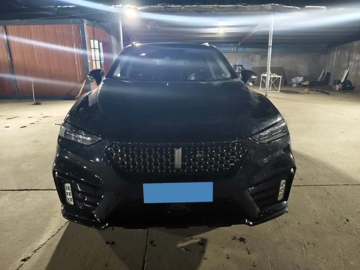 2020 WEY VV7 2.0T 227HP L4 7DCT,autocango,china used car exporter,china ev exporter,chinese used car exporter,chinese used ev exporter