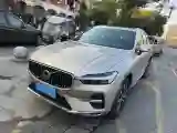 2023 Volvo XC60 2.0T 250HP L4 8AT