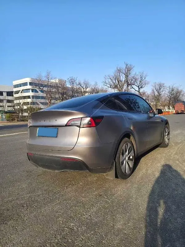 2022 Tesla Model Y BEV 60KWH,autocango,china used car exporter,china ev exporter,chinese used car exporter,chinese used ev exporter