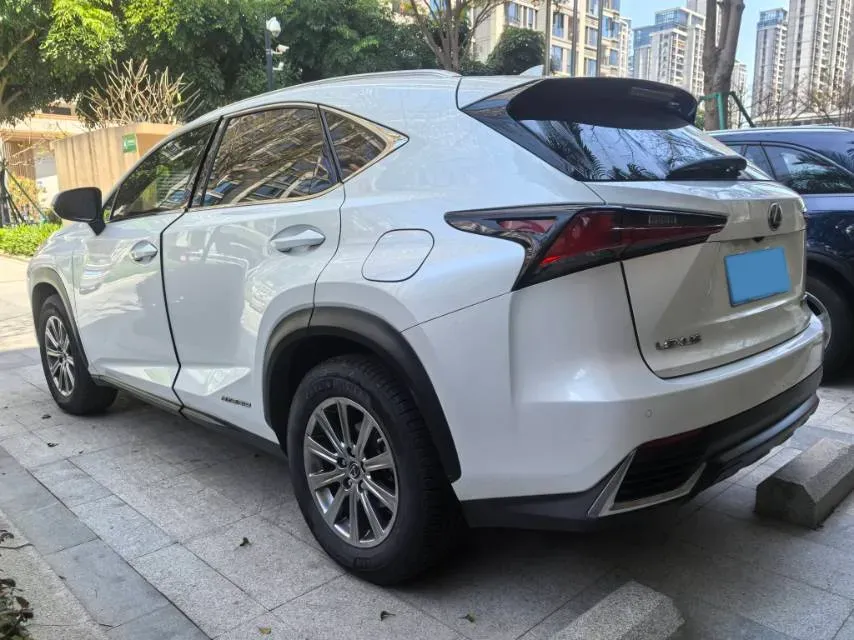 2020 Lexus NX 2.5L 155HP L4 E-CVT Hybrid,autocango,china used car exporter,china ev exporter,chinese used car exporter,chinese used ev exporter