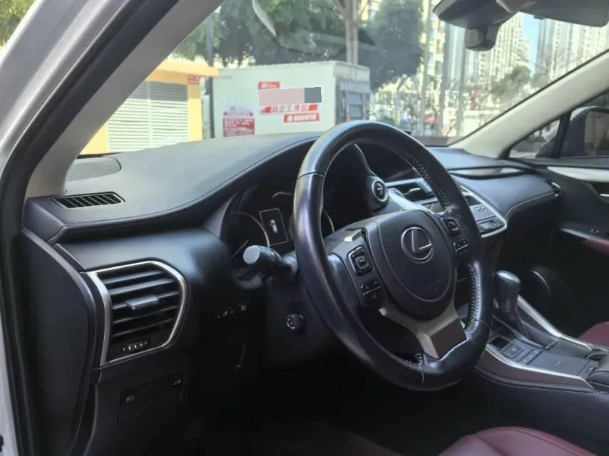 2020 Lexus NX 2.5L 155HP L4 E-CVT Hybrid,autocango,china used car exporter,china ev exporter,chinese used car exporter,chinese used ev exporter