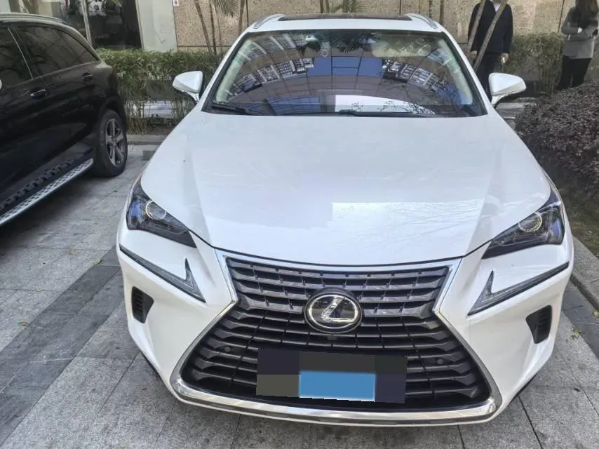 2020 Lexus NX 2.5L 155HP L4 E-CVT Hybrid,autocango,china used car exporter,china ev exporter,chinese used car exporter,chinese used ev exporter