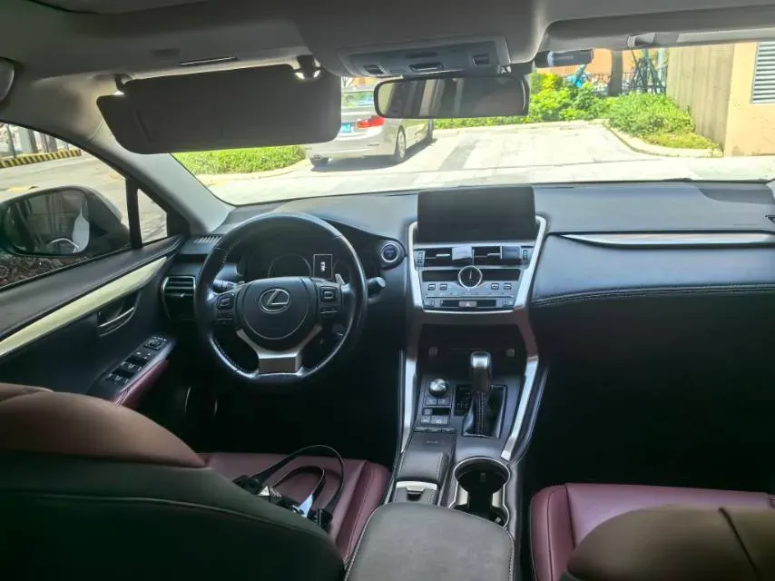 2020 Lexus NX 2.5L 155HP L4 E-CVT Hybrid,autocango,china used car exporter,china ev exporter,chinese used car exporter,chinese used ev exporter