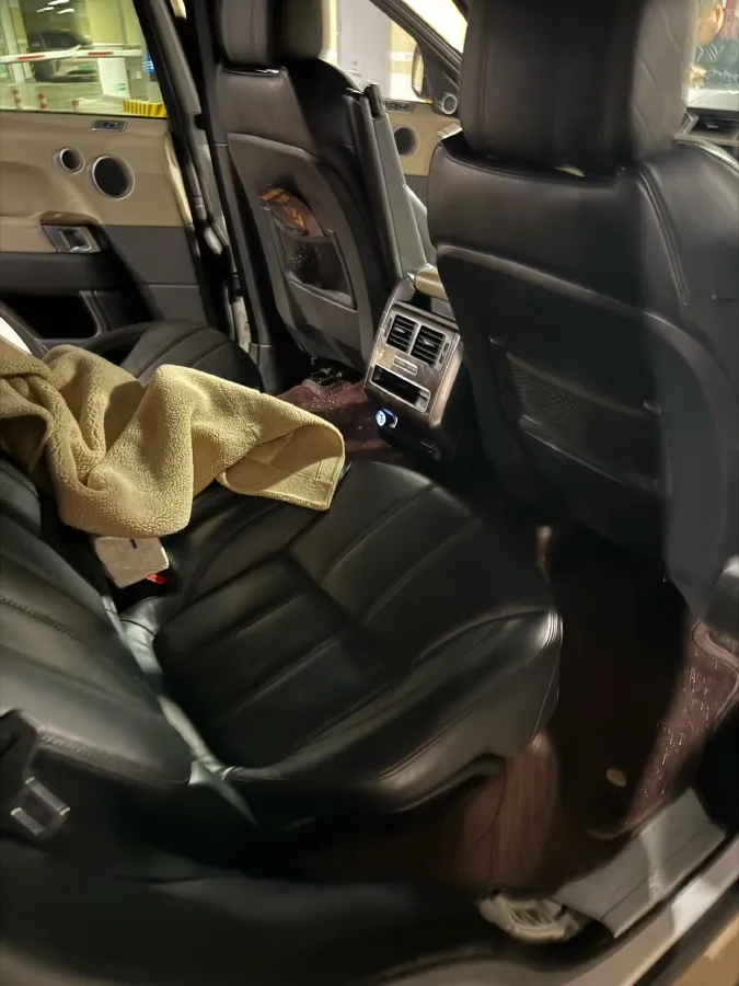 2014 Land Rover Range Rover Sport 3.0T 340HP V6 8AT,autocango,china used car exporter,china ev exporter,chinese used car exporter,chinese used ev exporter