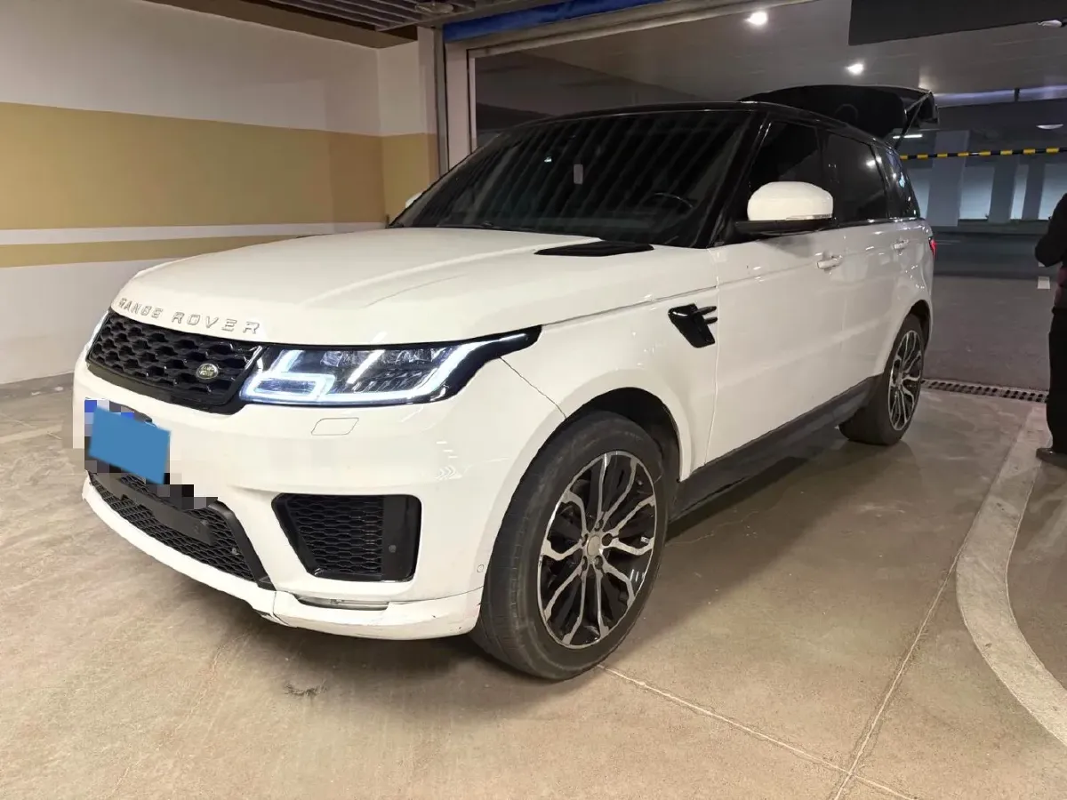 2014 Land Rover Range Rover Sport 3.0T 340HP V6 8AT,autocango,china used car exporter,china ev exporter,chinese used car exporter,chinese used ev exporter