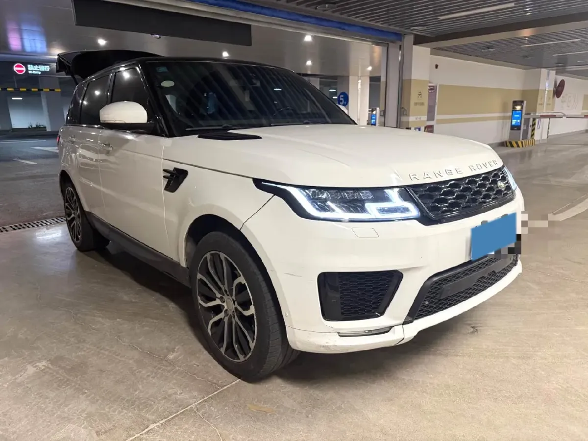 2014 Land Rover Range Rover Sport 3.0T 340HP V6 8AT,autocango,china used car exporter,china ev exporter,chinese used car exporter,chinese used ev exporter